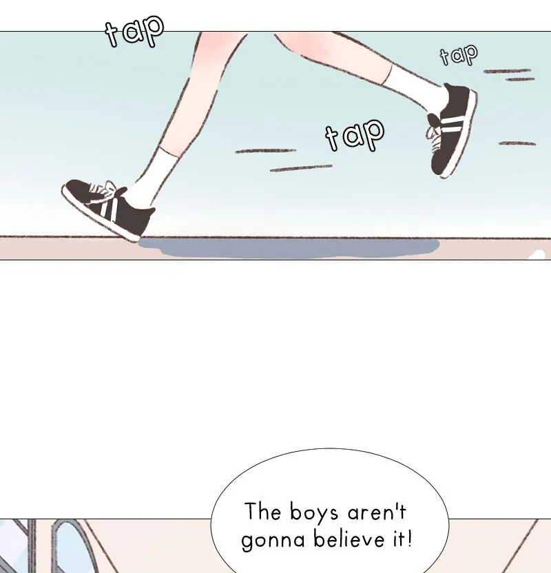 Annie Green Hates Girls Chapter 40 Online - página 52