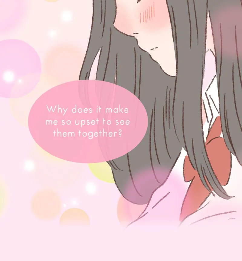 Annie Green Hates Girls Chapter 40 Online - página 92