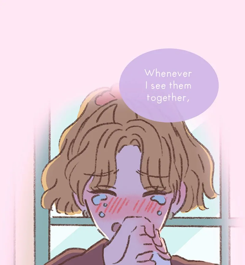 Annie Green Hates Girls Chapter 40 Online - página 93