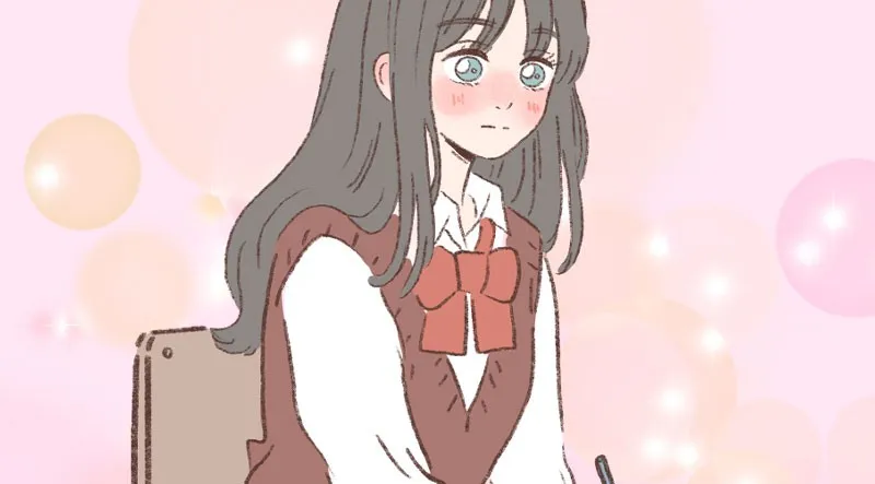 Annie Green Hates Girls Chapter 40 Online - página 96
