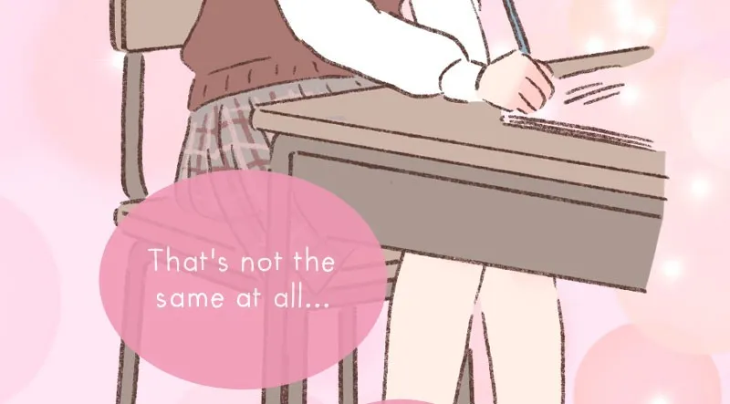 Annie Green Hates Girls Chapter 40 Online - página 97