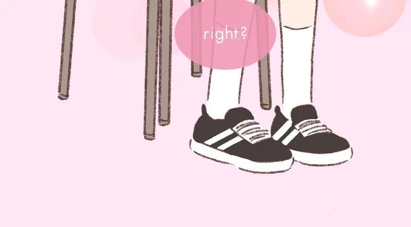 Annie Green Hates Girls Chapter 40 Online - página 98