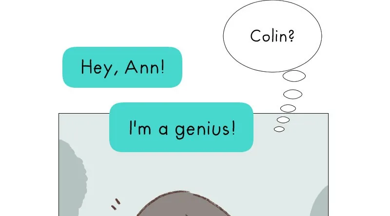 Annie Green Hates Girls Chapter 40 Online - página 104
