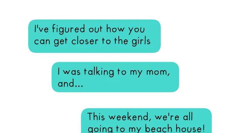 Annie Green Hates Girls Chapter 40 Online - página 107