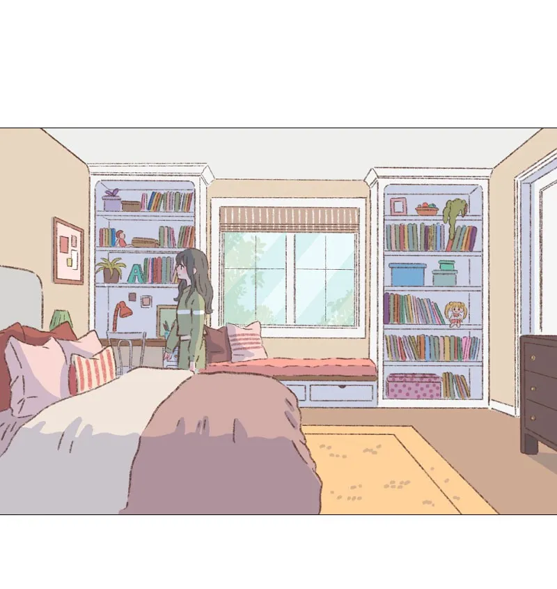 Annie Green Hates Girls Chapter 41 Online - página 5