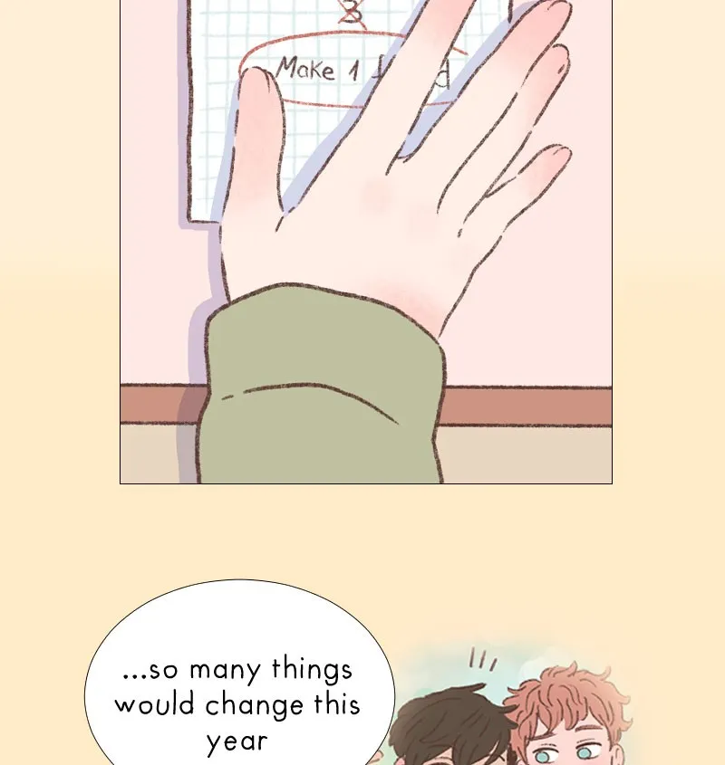 Annie Green Hates Girls Chapter 41 Online - página 8