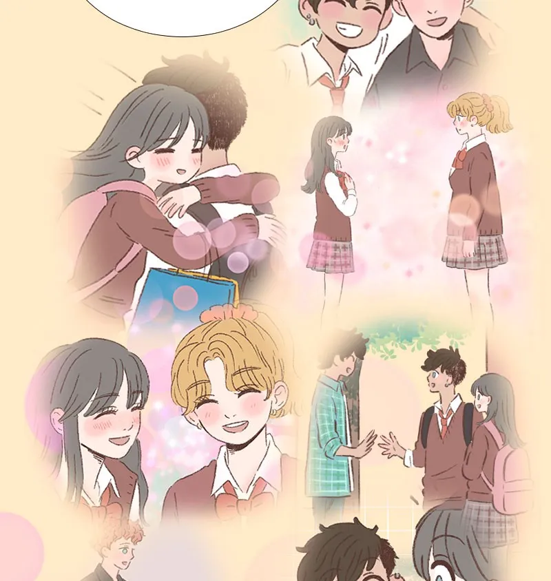 Annie Green Hates Girls Chapter 41 Online - página 9
