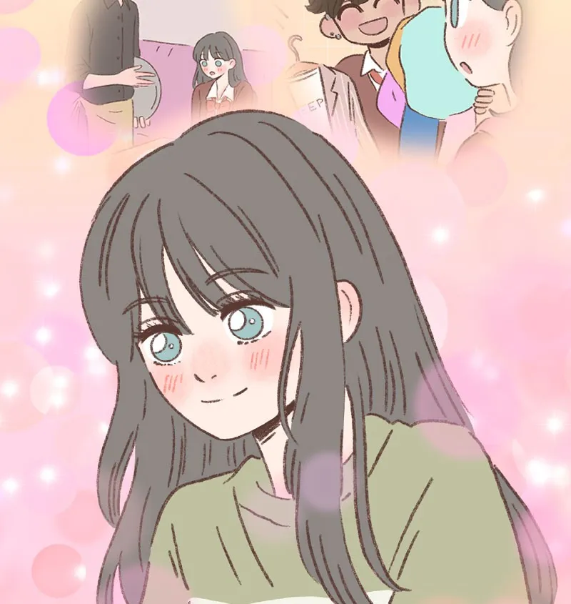 Annie Green Hates Girls Chapter 41 Online - página 10
