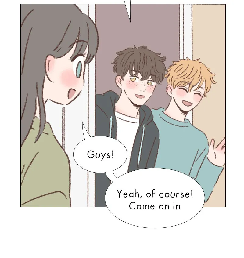 Annie Green Hates Girls Chapter 41 Online - página 13