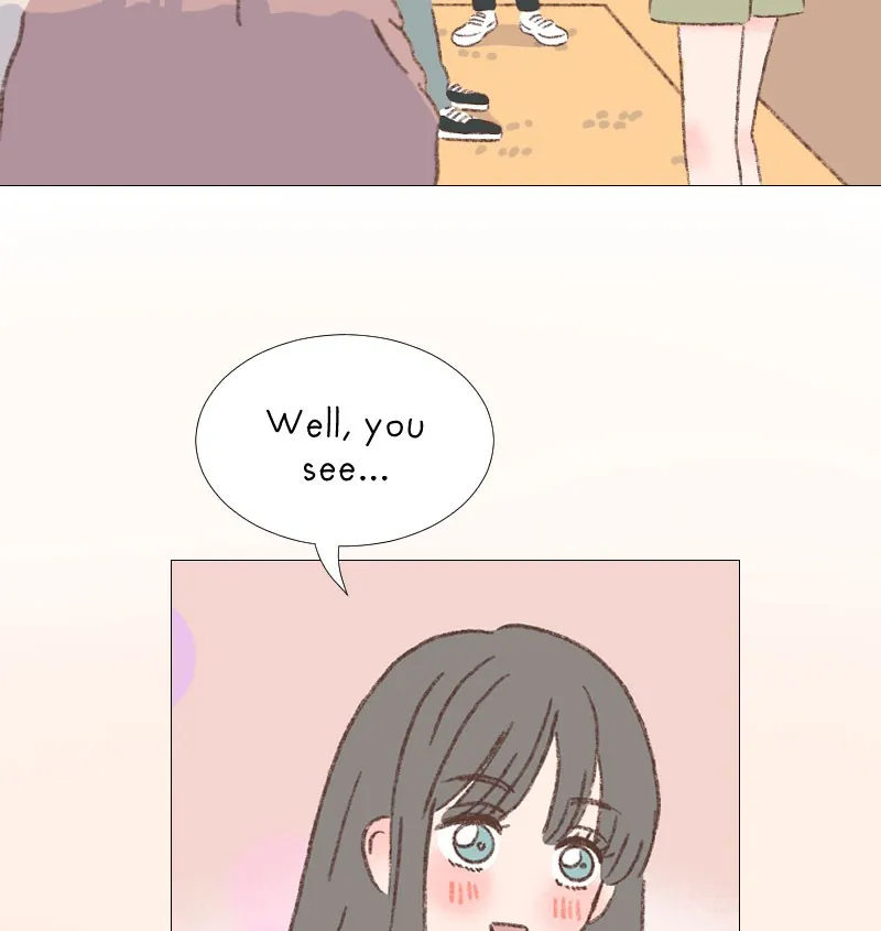 Annie Green Hates Girls Chapter 41 Online - página 15