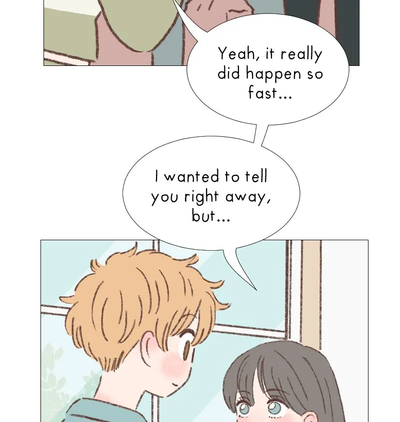 Annie Green Hates Girls Chapter 41 Online - página 23