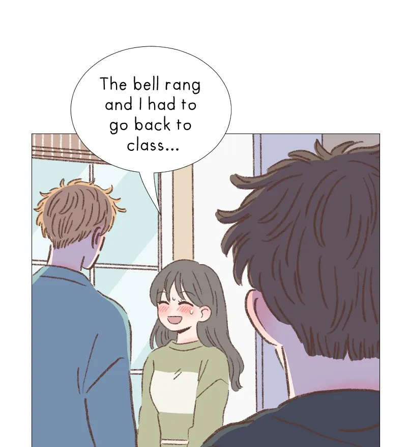 Annie Green Hates Girls Chapter 41 Online - página 32