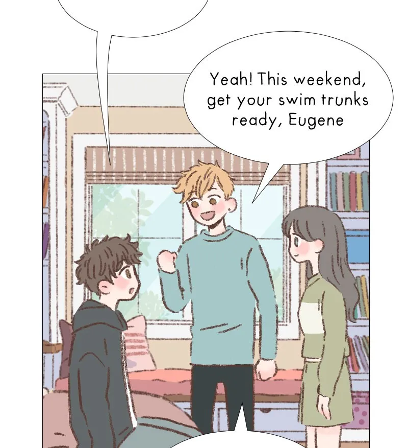 Annie Green Hates Girls Chapter 41 Online - página 38