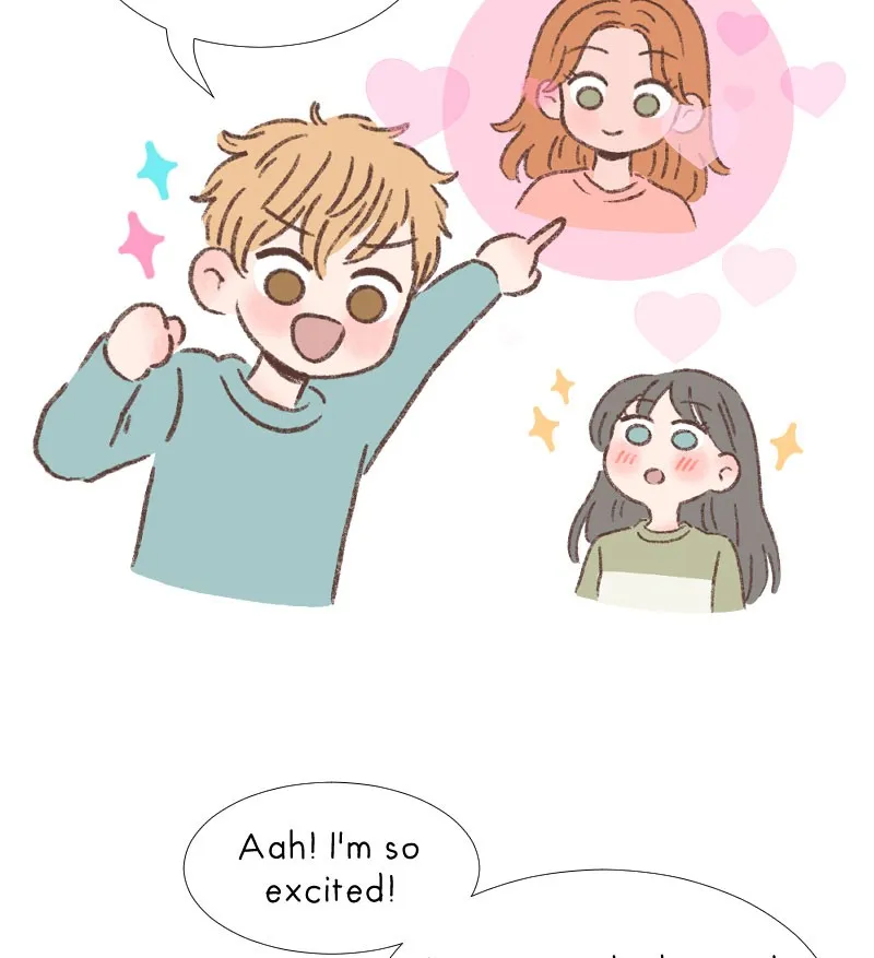 Annie Green Hates Girls Chapter 41 Online - página 40
