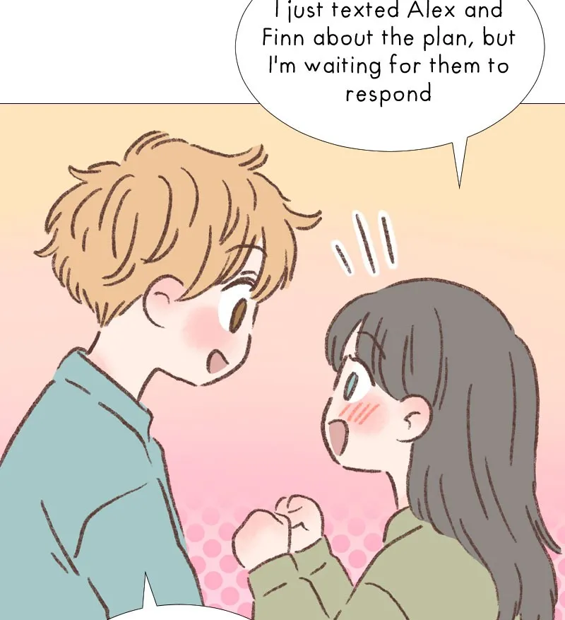 Annie Green Hates Girls Chapter 41 Online - página 41