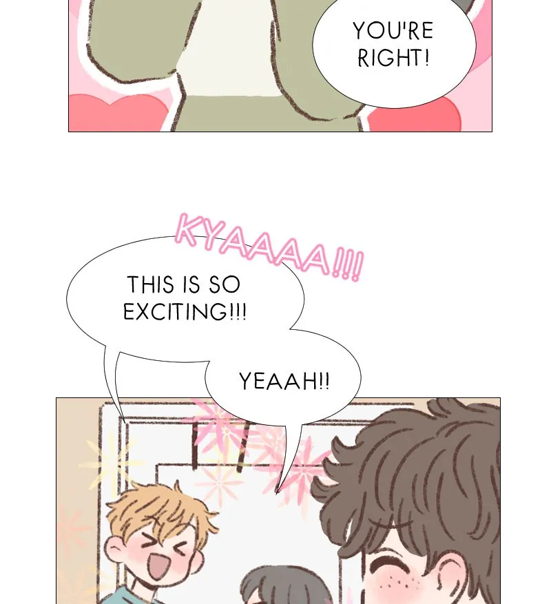 Annie Green Hates Girls Chapter 41 Online - página 43