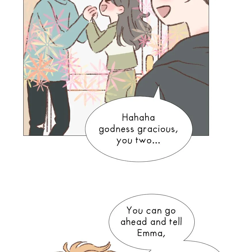Annie Green Hates Girls Chapter 41 Online - página 44