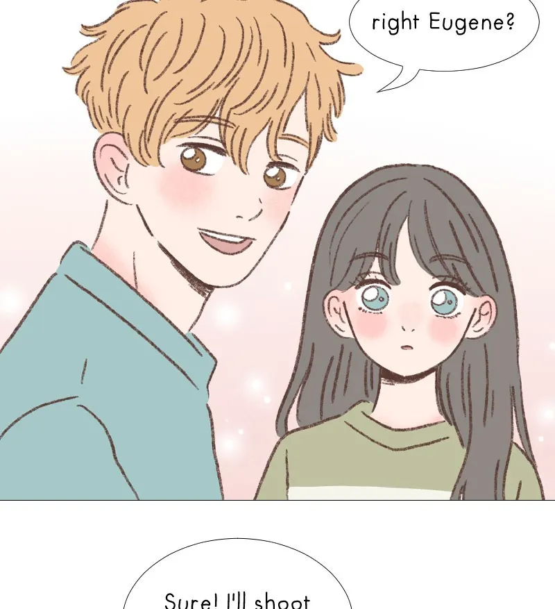 Annie Green Hates Girls Chapter 41 Online - página 45