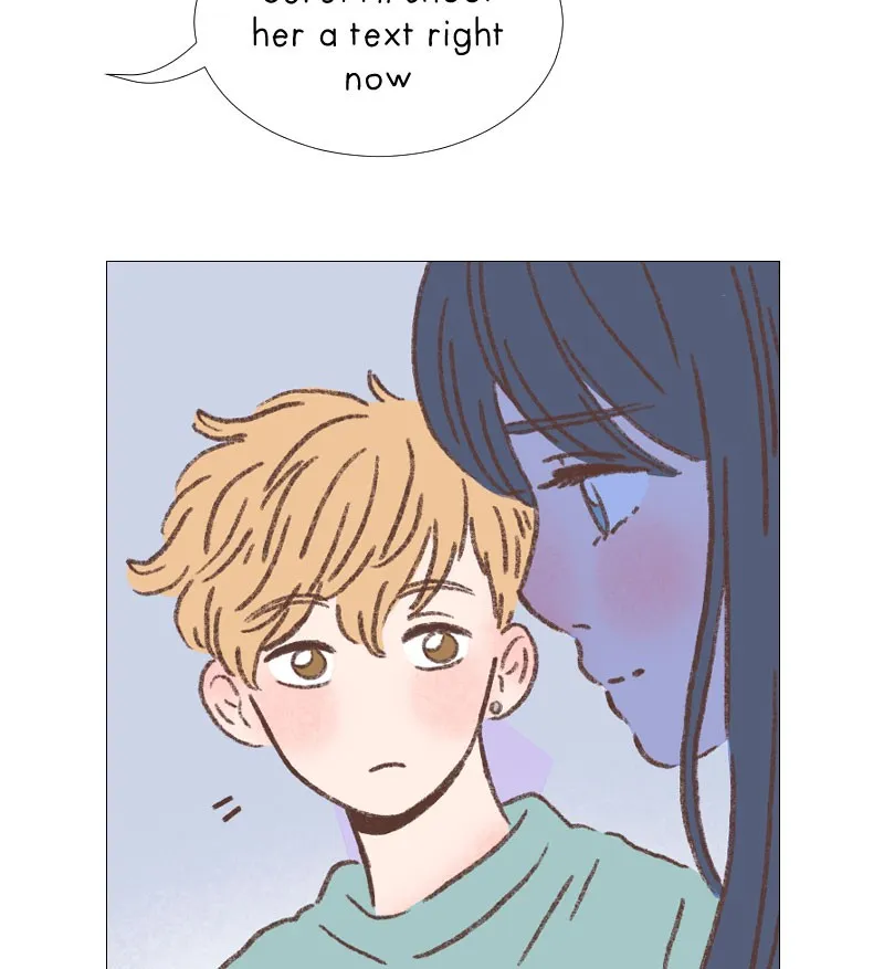 Annie Green Hates Girls Chapter 41 Online - página 46