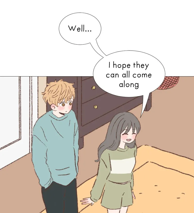 Annie Green Hates Girls Chapter 41 Online - página 50