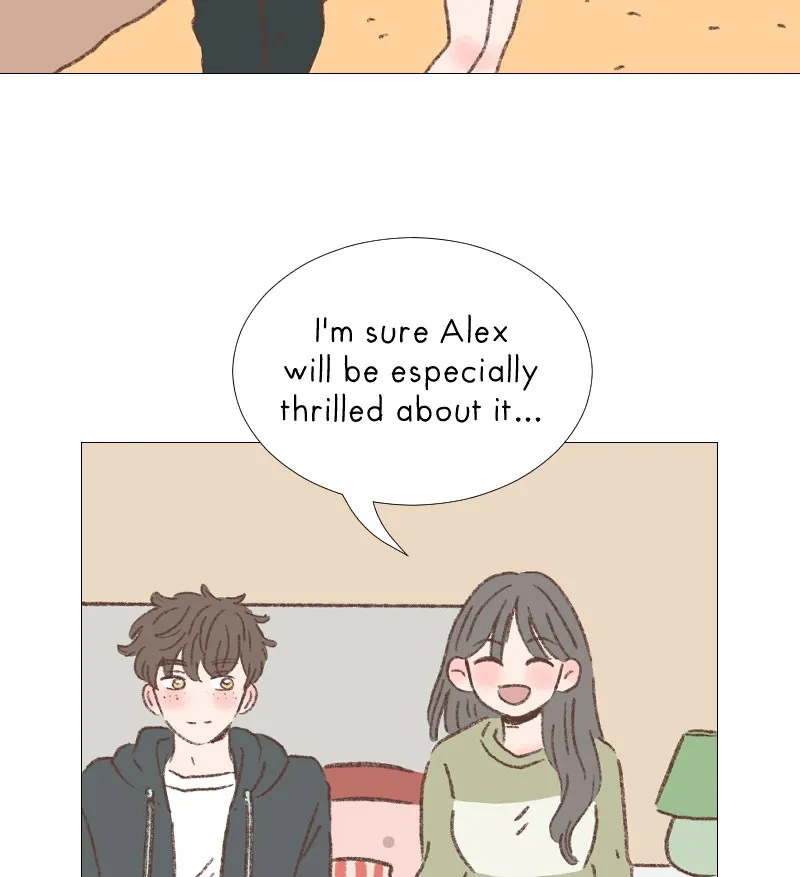 Annie Green Hates Girls Chapter 41 Online - página 51