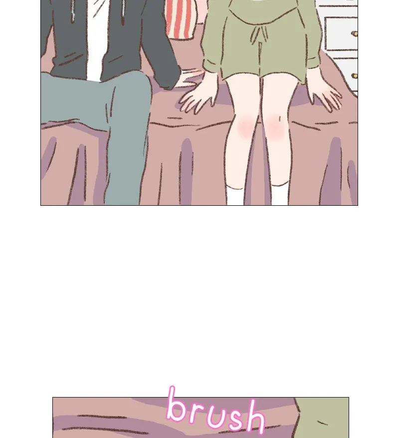 Annie Green Hates Girls Chapter 41 Online - página 52