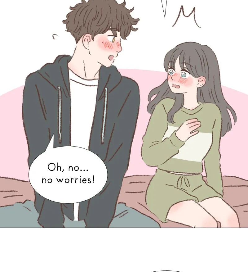 Annie Green Hates Girls Chapter 41 Online - página 54