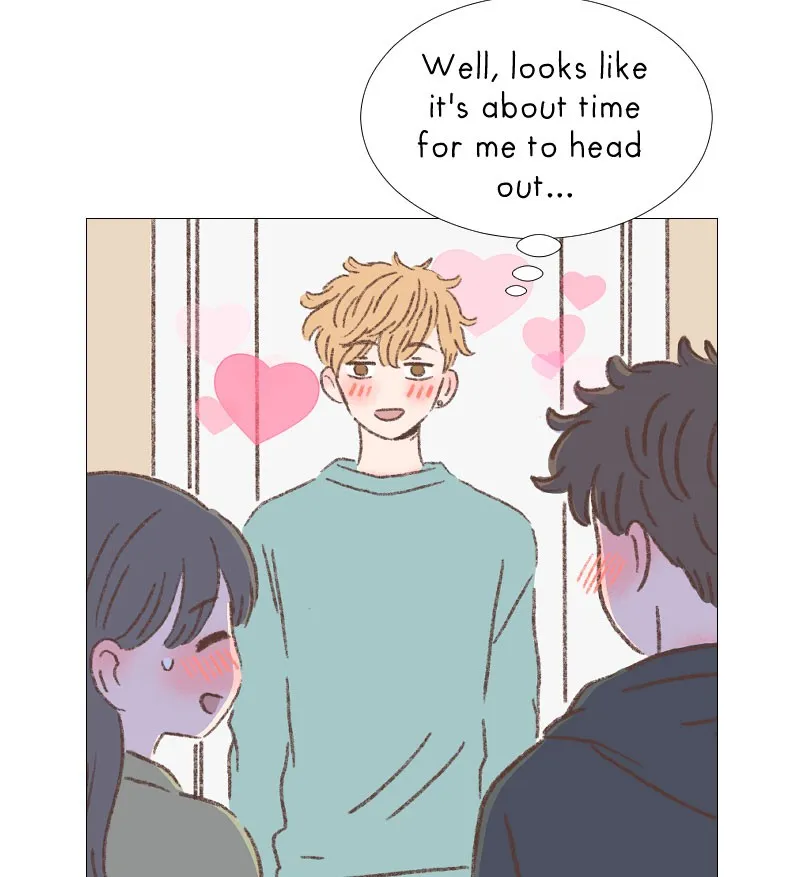Annie Green Hates Girls Chapter 41 Online - página 55