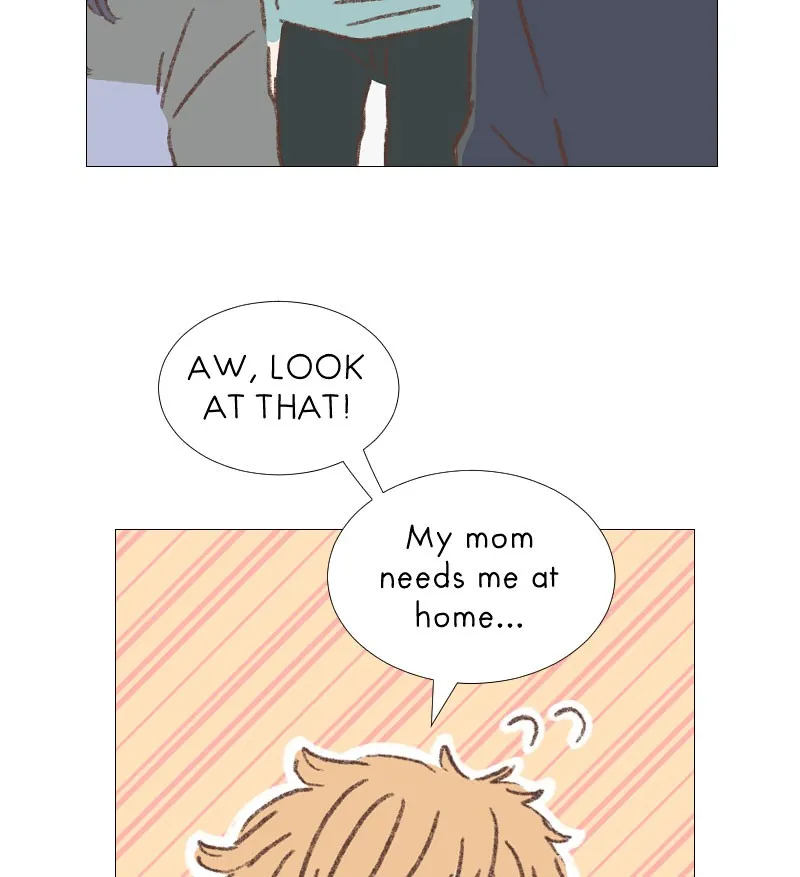Annie Green Hates Girls Chapter 41 Online - página 56
