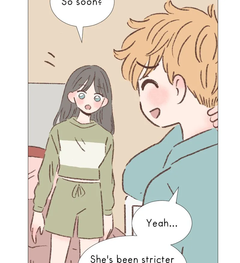 Annie Green Hates Girls Chapter 41 Online - página 58