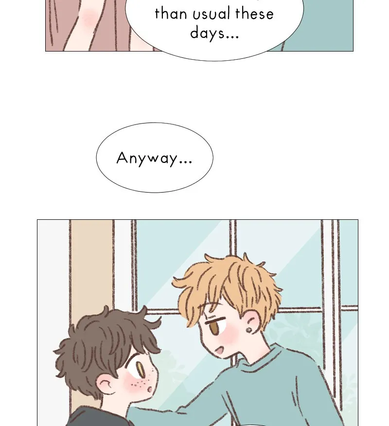 Annie Green Hates Girls Chapter 41 Online - página 59