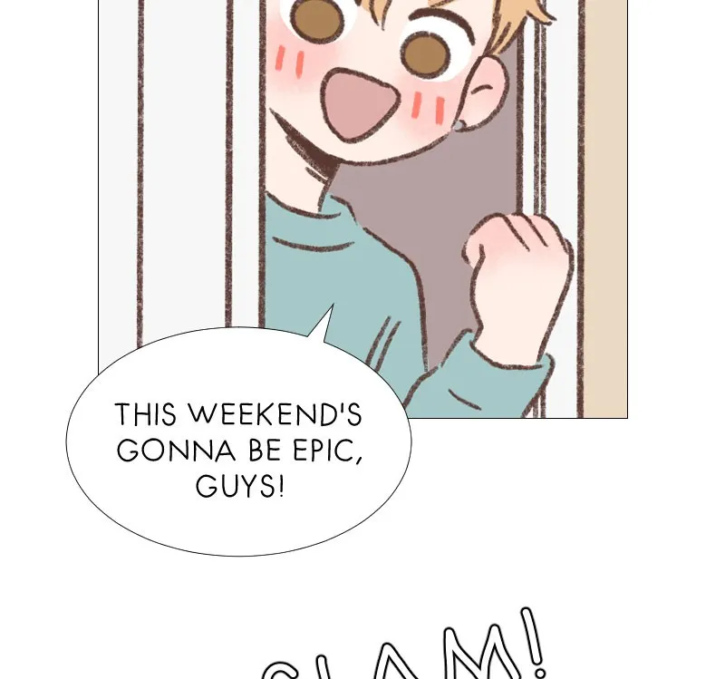 Annie Green Hates Girls Chapter 41 Online - página 66