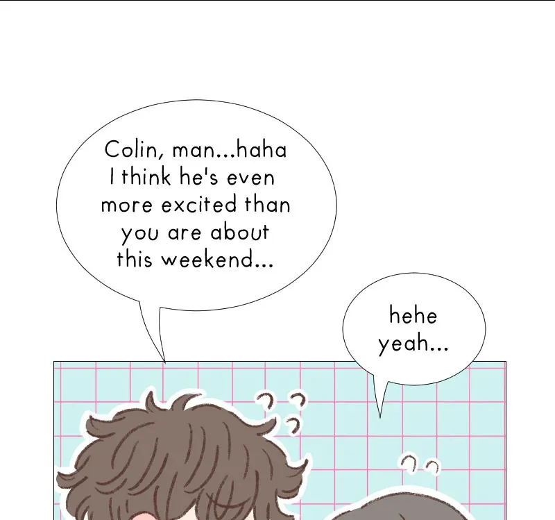 Annie Green Hates Girls Chapter 41 Online - página 68