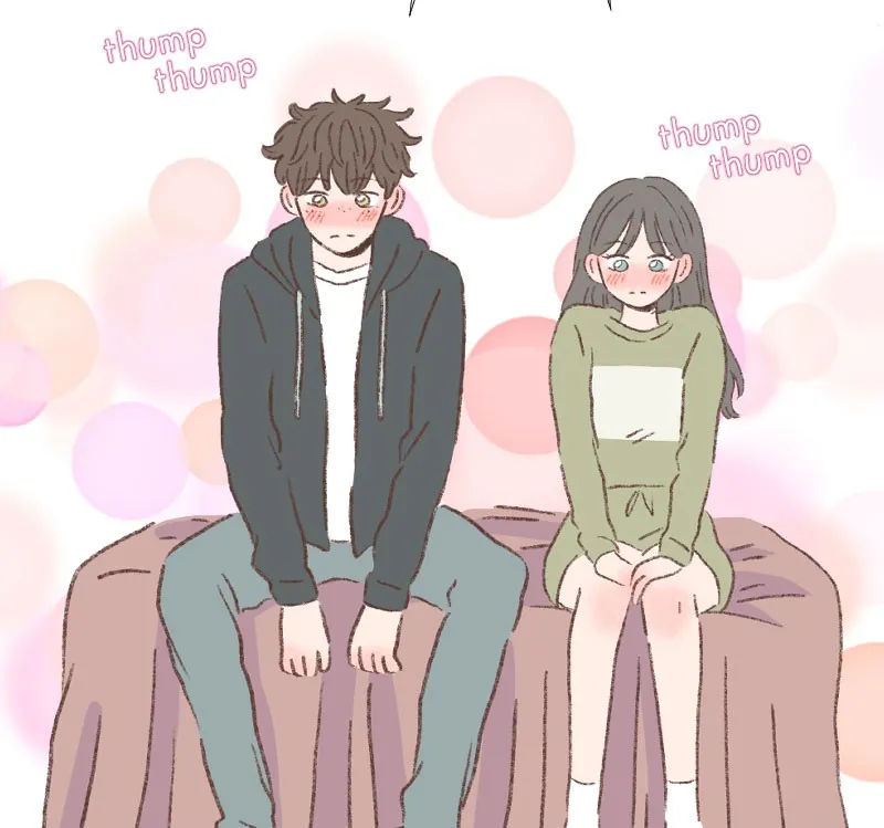 Annie Green Hates Girls Chapter 41 Online - página 70