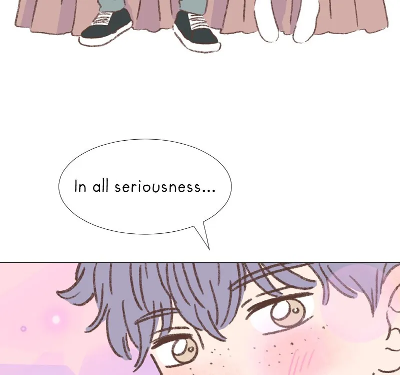 Annie Green Hates Girls Chapter 41 Online - página 71