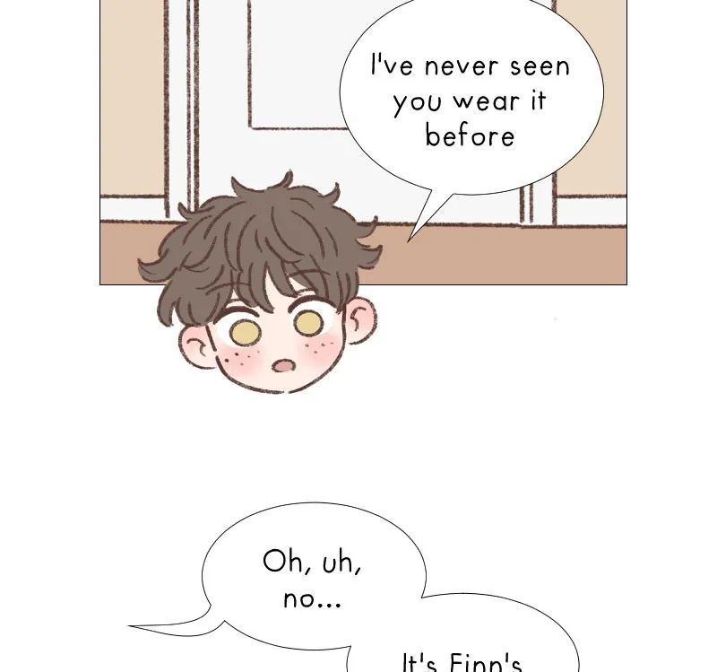 Annie Green Hates Girls Chapter 41 Online - página 80