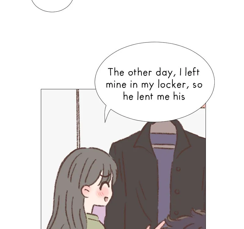 Annie Green Hates Girls Chapter 41 Online - página 82