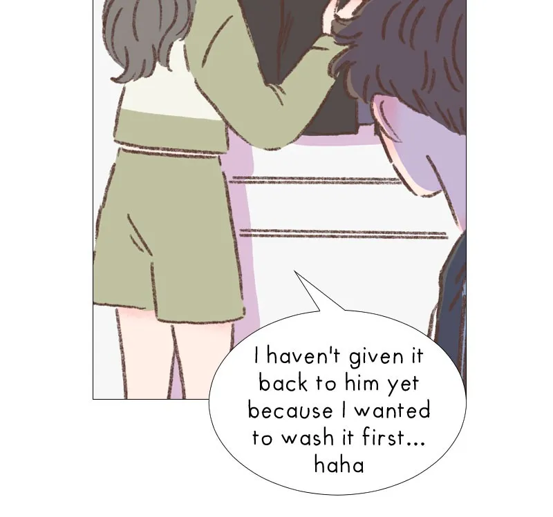Annie Green Hates Girls Chapter 41 Online - página 83