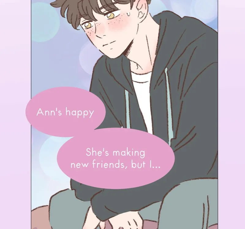 Annie Green Hates Girls Chapter 41 Online - página 86