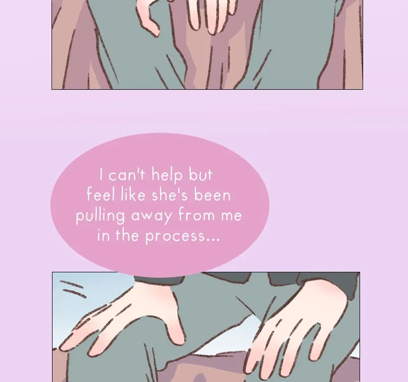 Annie Green Hates Girls Chapter 41 Online - página 87
