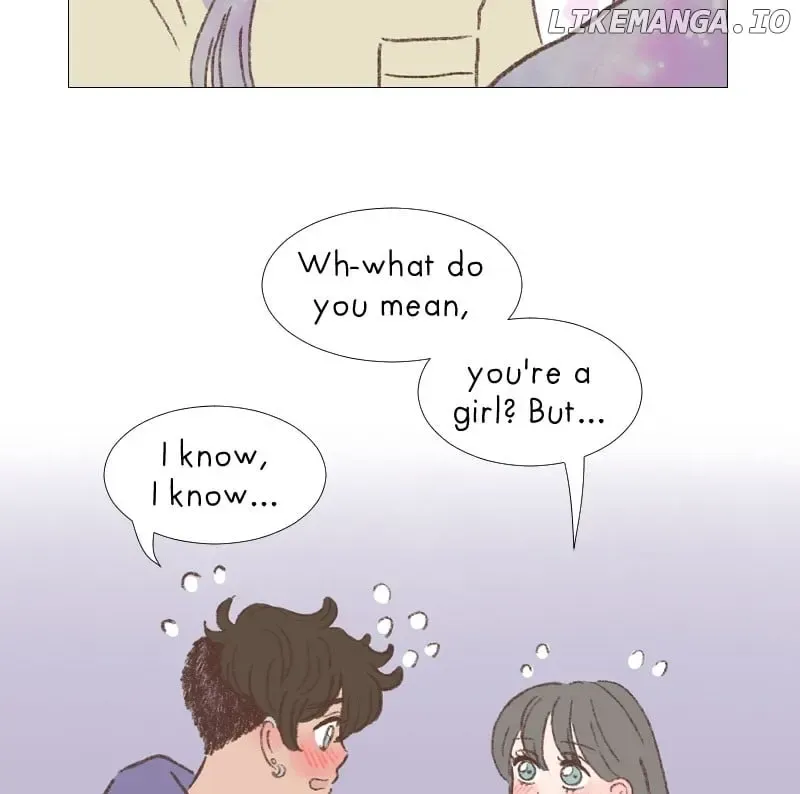 Annie Green Hates Girls Chapter 45 Online - página 6