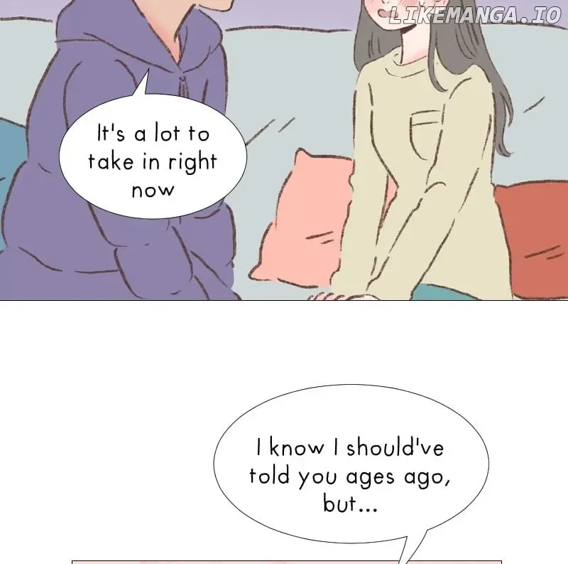 Annie Green Hates Girls Chapter 45 Online - página 7