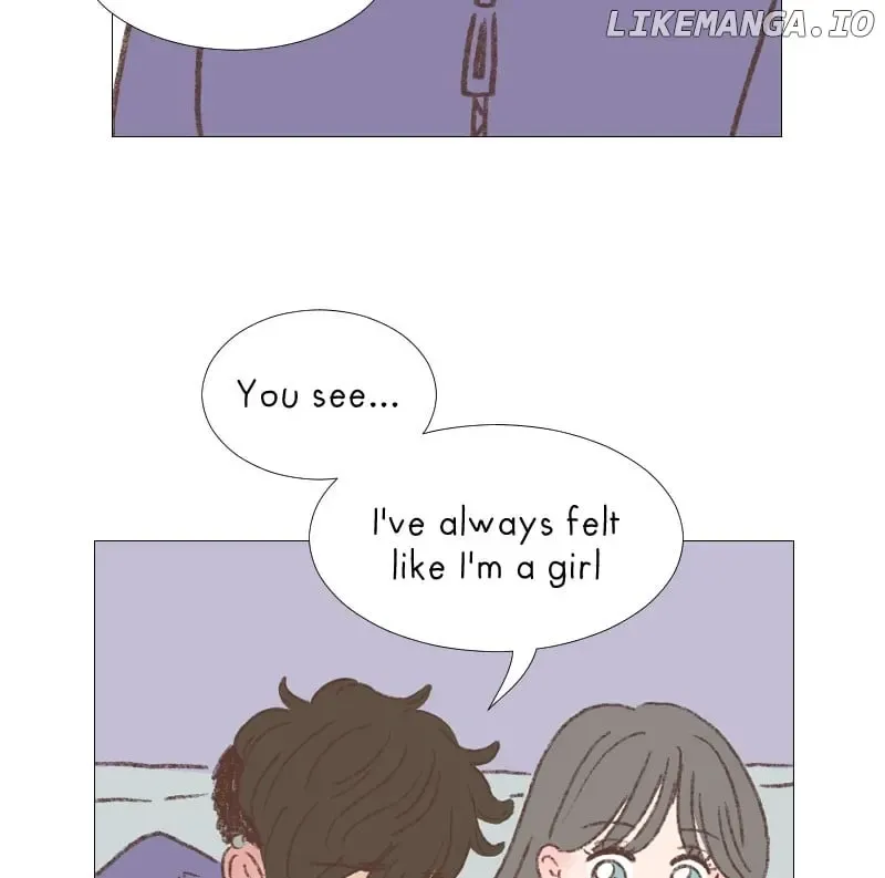 Annie Green Hates Girls Chapter 45 Online - página 9