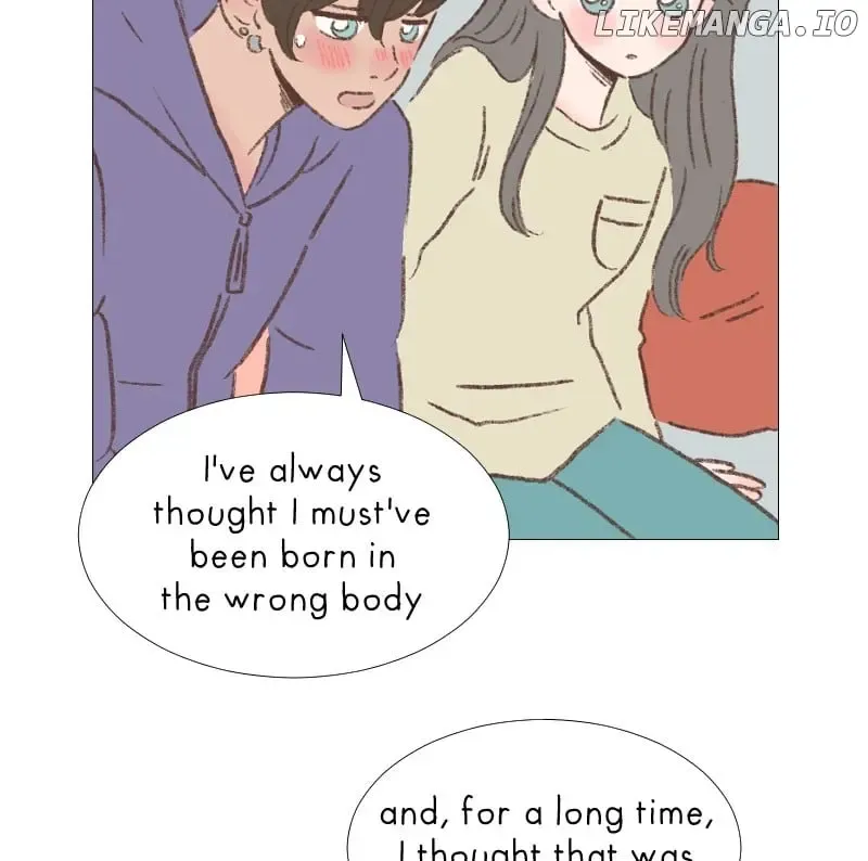 Annie Green Hates Girls Chapter 45 Online - página 10