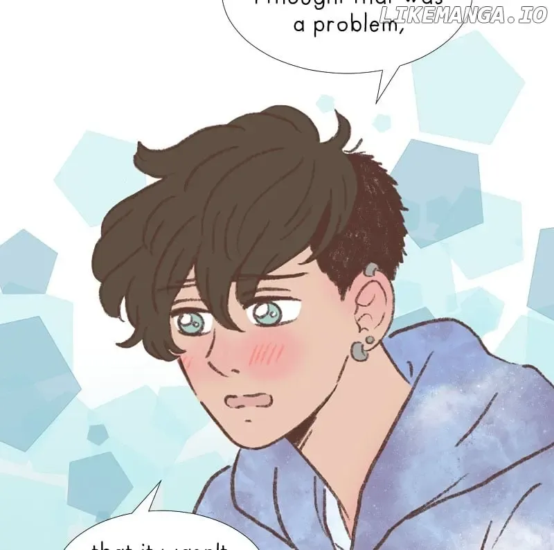 Annie Green Hates Girls Chapter 45 Online - página 11