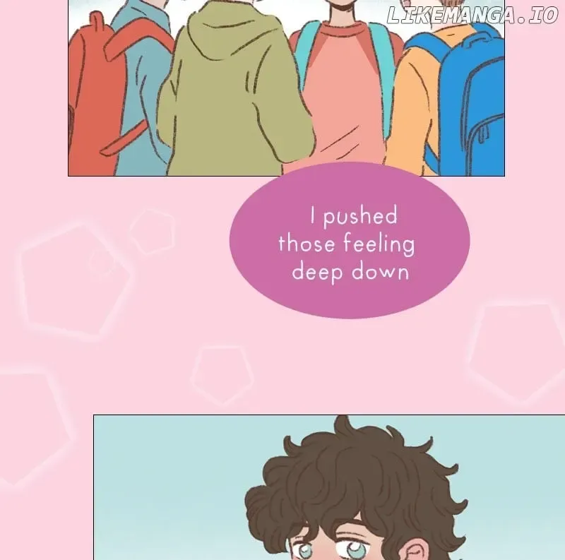 Annie Green Hates Girls Chapter 45 Online - página 14