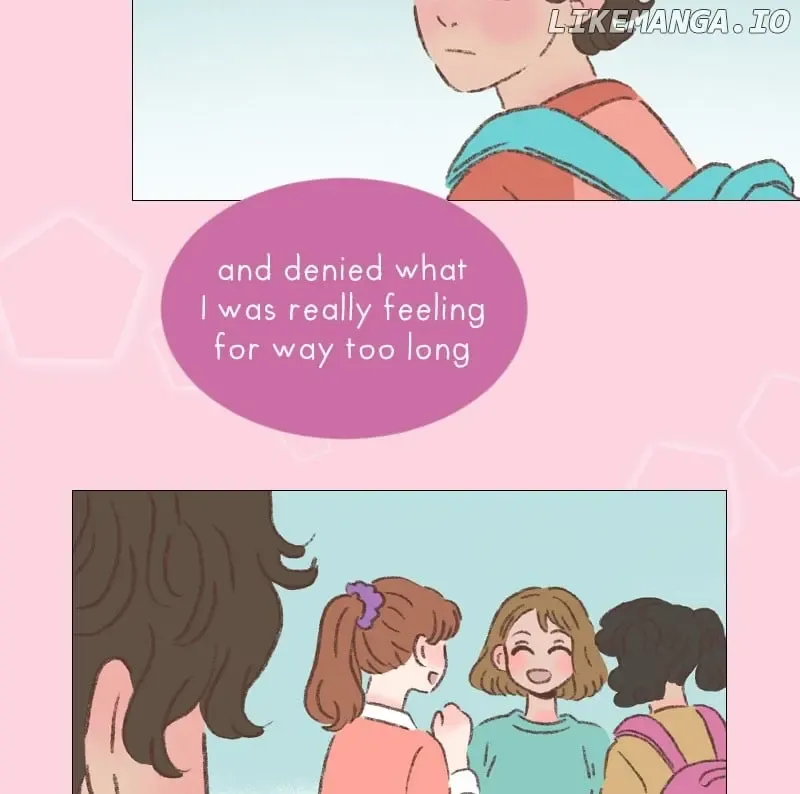 Annie Green Hates Girls Chapter 45 Online - página 15