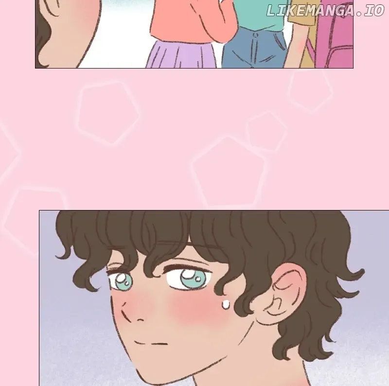 Annie Green Hates Girls Chapter 45 Online - página 16