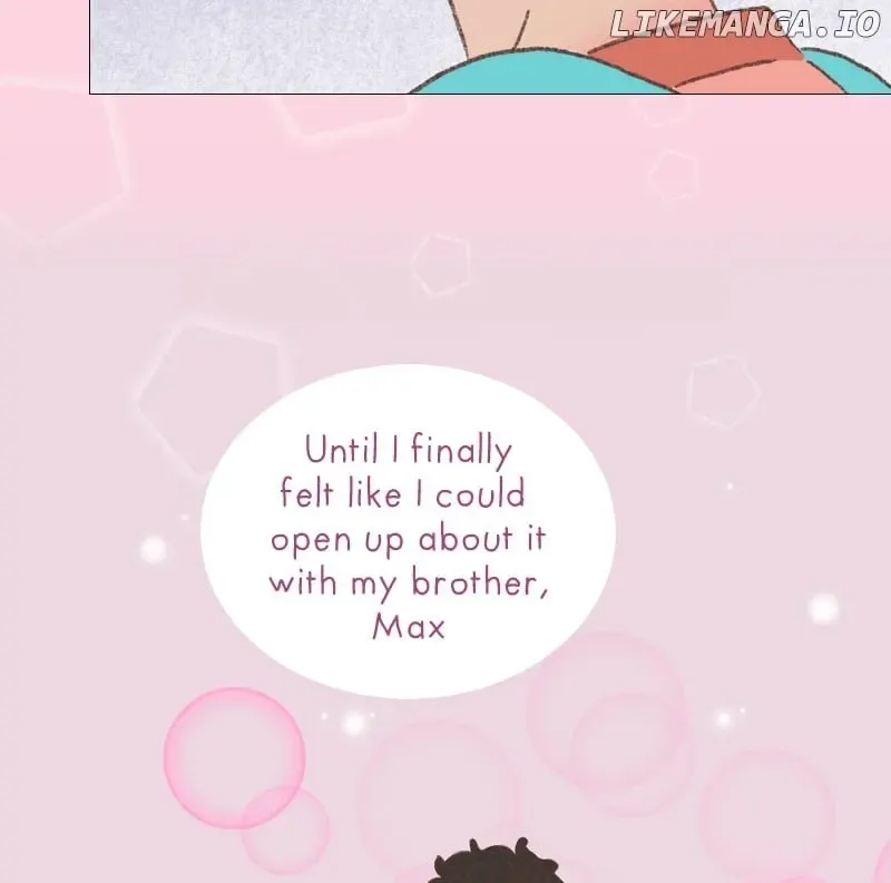Annie Green Hates Girls Chapter 45 Online - página 17