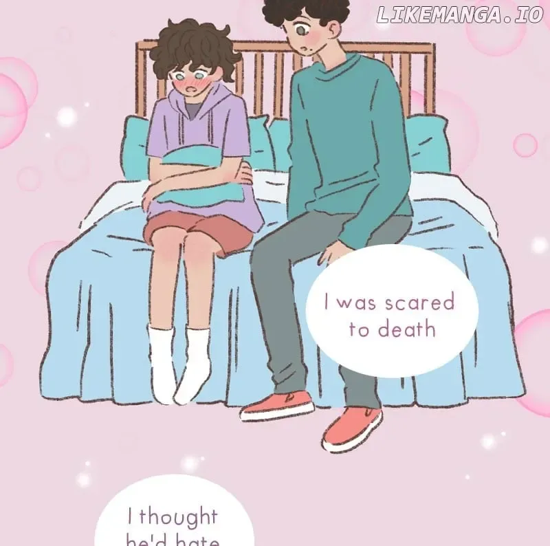 Annie Green Hates Girls Chapter 45 Online - página 18